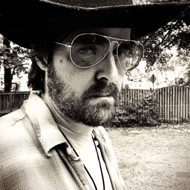 Live Music at Lena's Patio: Jay Byrd