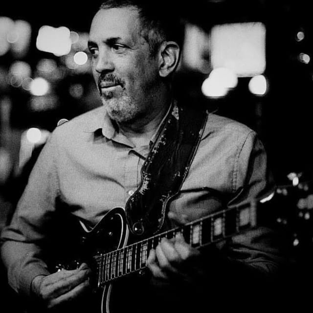 Live Music Upstairs at Havana 151: Dave Manley