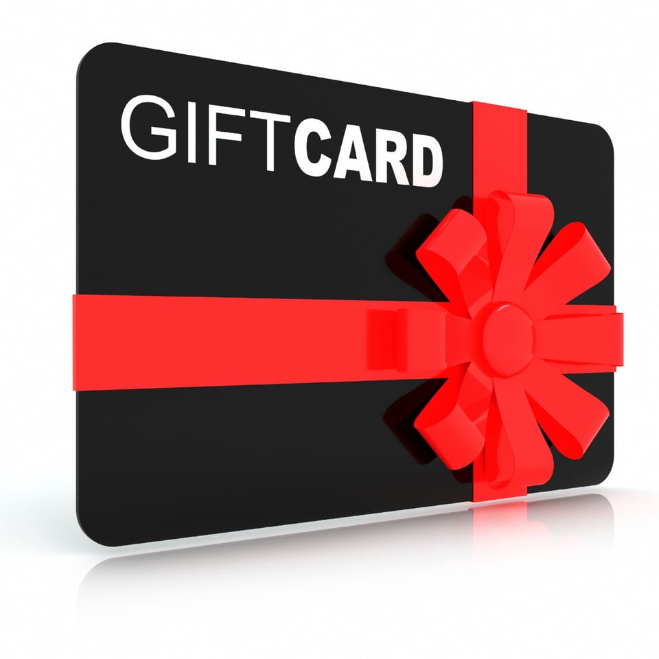 Lena's Gift Cards
