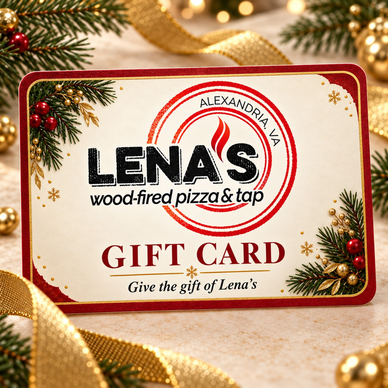 Gift Card Promotion