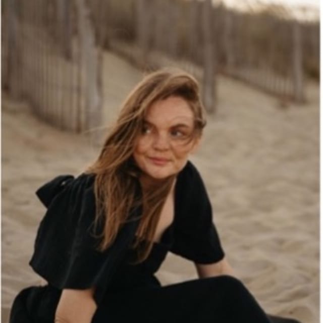 Live Music at Lena's Beer Garden: Annie Stokes