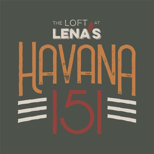 Live Music at Havana 151:  Dave Manley & Mauricio Miranda