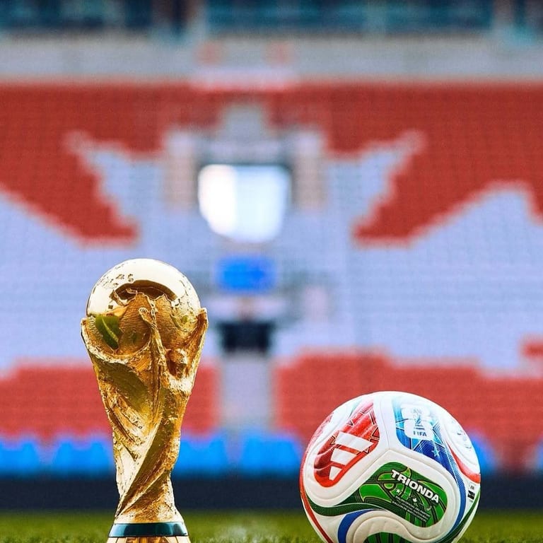 World Cup Watch Parties at Lena’s