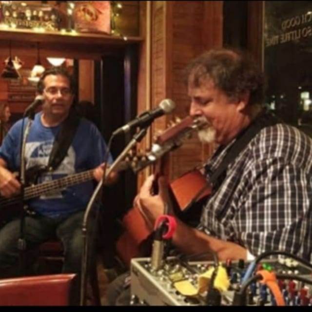 Live Music at Lena's Patio: Combo Indigo
