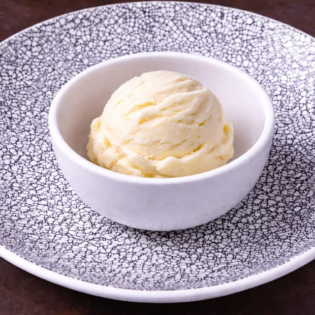 Gelato.