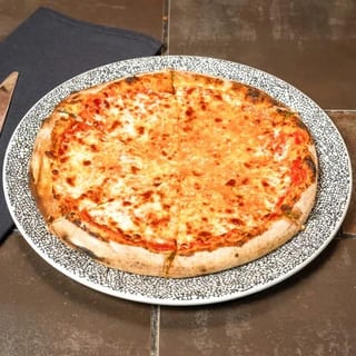 10" GF Cheese