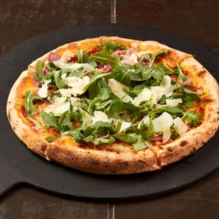 14" Prosciutto & Arugula