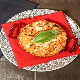 Baked Rigatoni Al Forno