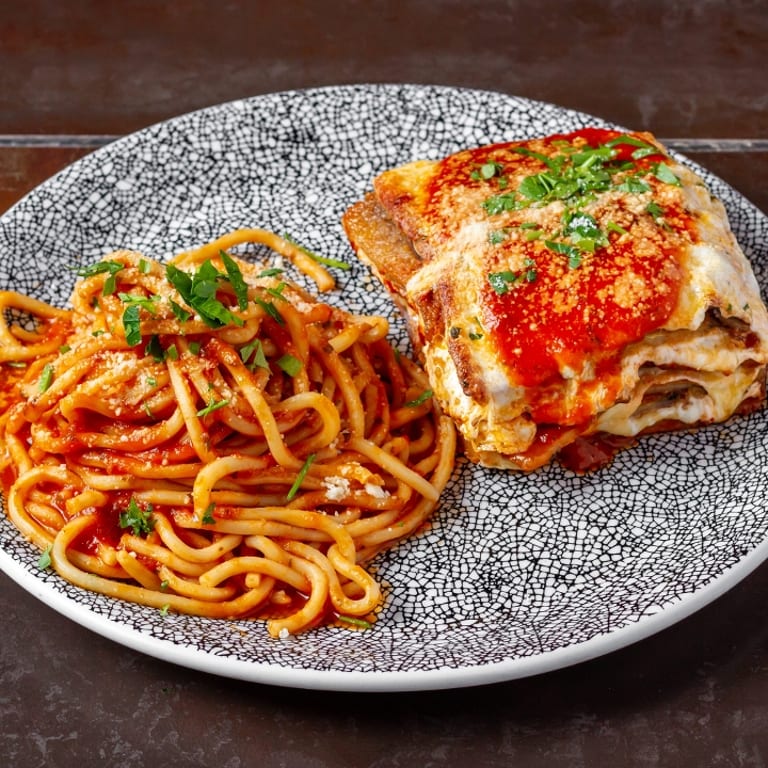 Fast Delivery for Italian, Cuban, and Pizza