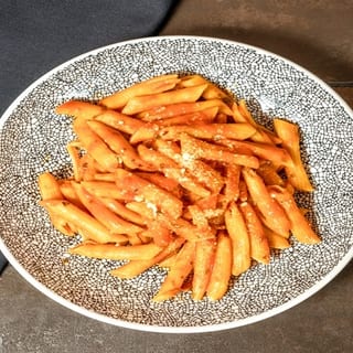 Kids Penne Pomodoro