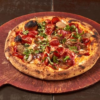 10" GF Di Carne