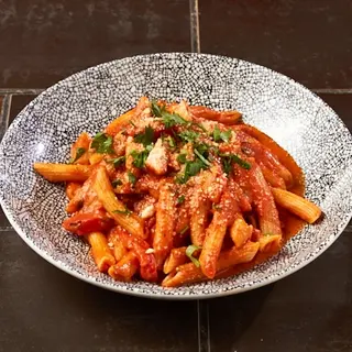 Penne Alla Vodka