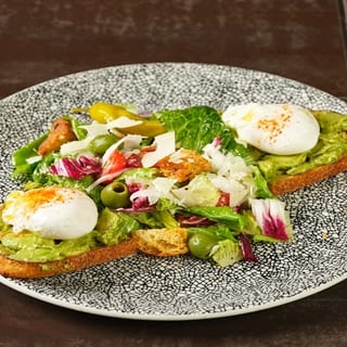 Avocado Toast