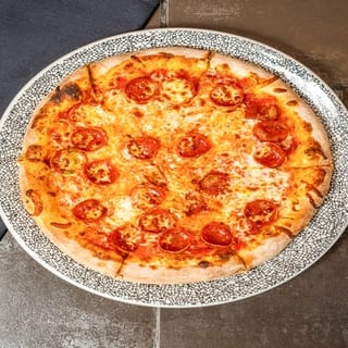 Kids Pepperoni Pizza