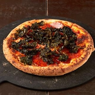 10" GF Diavola