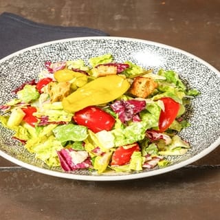 House Salad